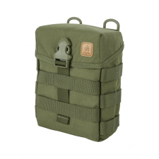HELIKON-TEX E&E Pouch - Olive Green vadász és íjász felszerelés