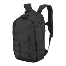 HELIKON-TEX EDC hátizsák - Cordura® - Black túrahátizsák