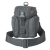 HELIKON-TEX Essential Kitbag - Shadow Grey