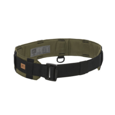 HELIKON-TEX Forester Bushcraft Belt - Olive Green/Black munkaruha