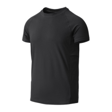 HELIKON-TEX Functional T-Shirt - Quickly Dry - Black munkaruha