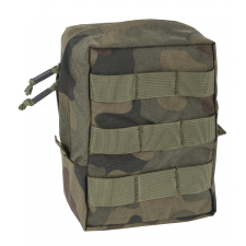 HELIKON-TEX General Purpose Cargo Pouch - PL Woodland vadász és íjász felszerelés