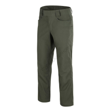 HELIKON-TEX Greyman Tactical nadrág - Duracanvas - Taiga Green munkaruha