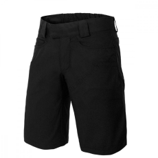 HELIKON-TEX Greyman Tactical Rövidnadrág - Black