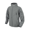 HELIKON-TEX GUNFIGHTER Jacket - Shark Skin Windblocker - Foliage Green
