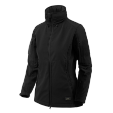 HELIKON-TEX Gunfighter Női Kabát - Black munkaruha