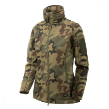 HELIKON-TEX Gunfighter Női Kabát - PL Woodland munkaruha
