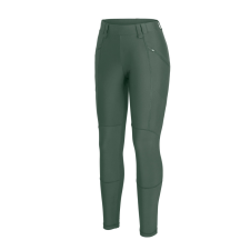 HELIKON-TEX Hoyden Range Leggings - Olive Green munkaruha