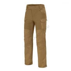 HELIKON-TEX Hybrid Outback nadrág - Coyote