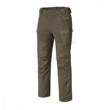 HELIKON-TEX Hybrid Outback nadrág - Taiga Green munkaruha