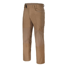 HELIKON-TEX Hybrid Tactical nadrág - Mud Brown munkaruha