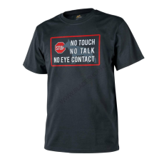 HELIKON-TEX K9 - No Touch póló - Black