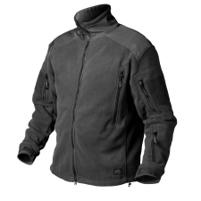HELIKON-TEX Liberty Jacket - Black (XS) vadász és íjász felszerelés