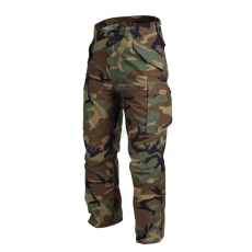 HELIKON-TEX M65 nadrág - US Woodland