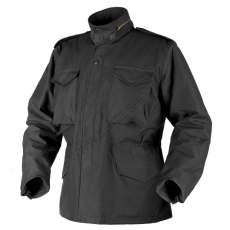HELIKON-TEX M65 Zubbony - Black