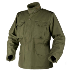 HELIKON-TEX M65 Zubbony - Olive Green