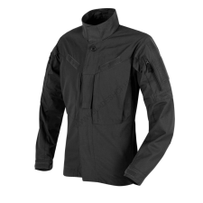 HELIKON-TEX MBDU Zubbony- NyCo RipStop - Black munkaruha