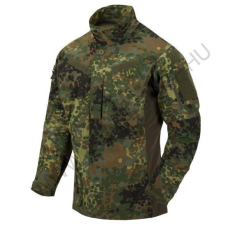 HELIKON-TEX MBDU Zubbony- NyCo RipStop - Flecktarn