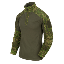 HELIKON-TEX MCDU Combat Shirt - PenCott WildWood munkaruha