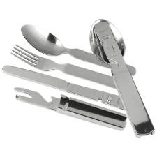 HELIKON-TEX Mess Kit - Stainless Steel vadász és íjász felszerelés