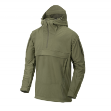 HELIKON-TEX Mistral Softshell Anorak - Adaptive Green