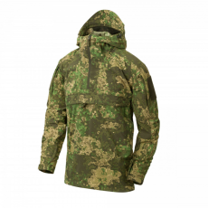HELIKON-TEX Mistral Softshell Anorak - PenCott Wildwood