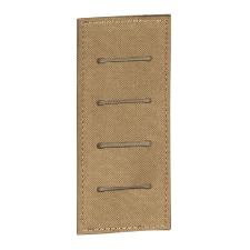 HELIKON-TEX Molle Adapter Insert 1® - Cordura® - Coyote vadász és íjász felszerelés