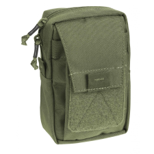 HELIKON-TEX NAVTEL tok - Cordura® - Olive Green túrahátizsák