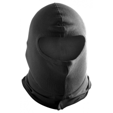 HELIKON-TEX One Hole Balaclava - Black vadász és íjász felszerelés