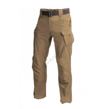 HELIKON-TEX Outdoor Tactical nadrág - Mud Brown munkaruha