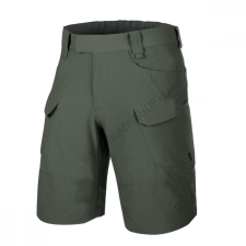 HELIKON-TEX Outdoor Tactical rövidnadrág 11" - Olive Drab munkaruha