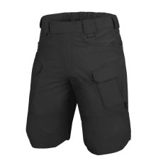 HELIKON-TEX Outdoor Tactical rövidnadrág 11" - Versastretch Lite - Black