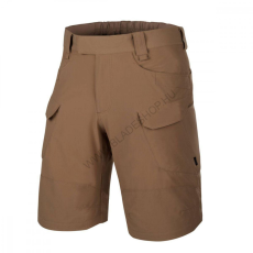 HELIKON-TEX Outdoor Tactical rövidnadrág 11" - Versastretch - Mud Brown