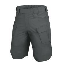 HELIKON-TEX Outdoor Tactical rövidnadrág 11" - VersastretchLite - Shadow Grey munkaruha