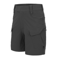 HELIKON-TEX Outdoor Tactical Rövidnadrág 6,5" - Shadow Grey munkaruha