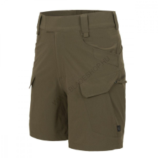 HELIKON-TEX Outdoor Tactical Rövidnadrág 6,5&quot; - Taiga Green munkaruha