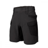 HELIKON-TEX Outdoor Tactical Rövidnadrág 8,5" - Ash Grey/Black