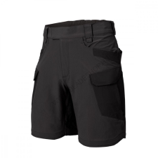 HELIKON-TEX Outdoor Tactical Rövidnadrág 8,5" - Ash Grey/Black munkaruha
