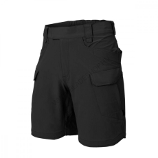 HELIKON-TEX Outdoor Tactical Rövidnadrág 8,5" - Black