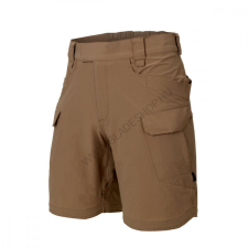 HELIKON-TEX Outdoor Tactical Rövidnadrág 8,5" - Mud Brown munkaruha