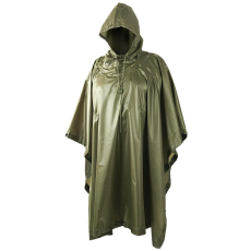 HELIKON-TEX Poncho - Olive Green