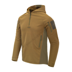 HELIKON-TEX Range Hoodie TopCool - Coyote/Adaptive Green