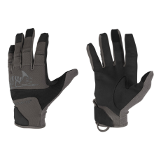 HELIKON-TEX Range Tactical Hard Kesztyű - Black / Shadow Grey A