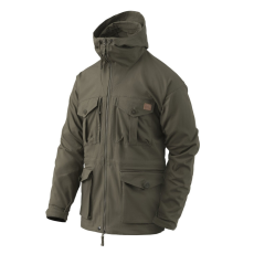 HELIKON-TEX SAS Smock - Taiga Green