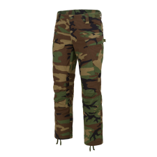 HELIKON-TEX SFU Next MK2 nadrág - US Woodland munkaruha