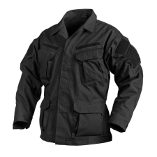HELIKON-TEX SFU Next Zubbony - PolyCotton Ripstop - Black munkaruha