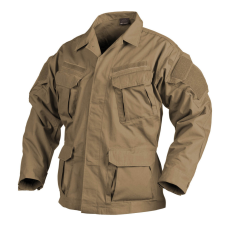 HELIKON-TEX SFU Next Zubbony - PolyCotton Ripstop - Coyote