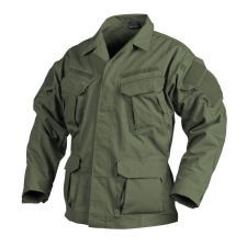 HELIKON-TEX SFU Next Zubbony - PolyCotton Ripstop - Olive Green munkaruha