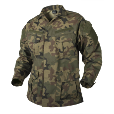 HELIKON-TEX SFU Next Zubbony - PolyCotton Ripstop - PL Woodland