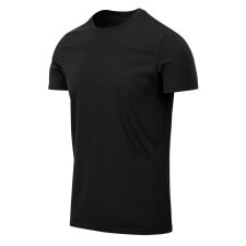 HELIKON-TEX Slim póló - Black munkaruha